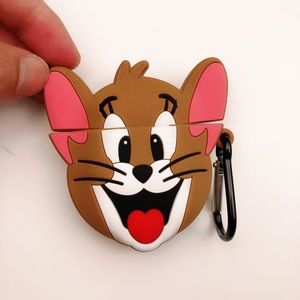 AirPod case cover for AirPod 1&2